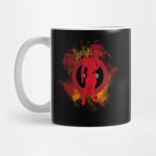 Dead Hero Mug